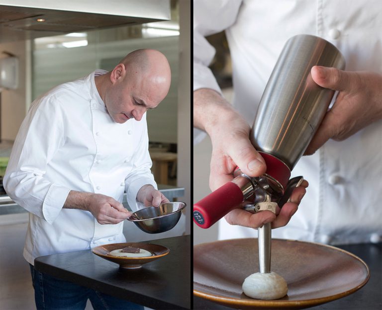 Thuis kok in Den Bosch en omstreken | Daan Private dining